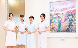 乳腺ドック&婦人科検査